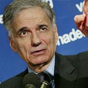 Ralph Nader, 2004