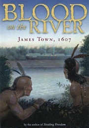 Blood on the River (Elisa Carbone)