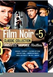 The Phenix City Story