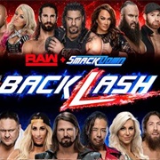 Backlash 2018