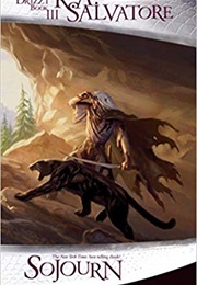 Sojourn (R. A. Salvatore)
