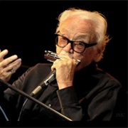Toots Thielemans