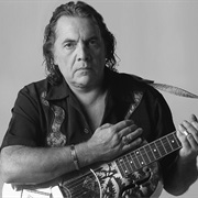 Norberto Napolitano "Pappo"