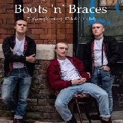 Boots 'N' Braces (Farewell Theatre Company)