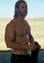 Chris Hemsworth - Thor (2011)