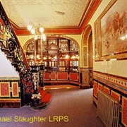 Barton's Arms, Birmingham