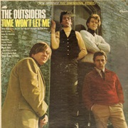 Time Won't Let Me - The Outsiders