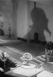Ivan the Terrible, Part I (1944, Eisenstein)