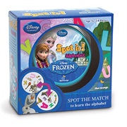 Spot It Frozen