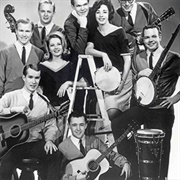 The Serendipity Singers