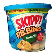 Skippy P.B. Bites Granola
