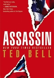 Assassin (Ted Bell)
