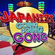 Japanizi Going Going Gong