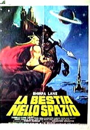The Beast in Space (1980)