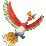 Ho-Oh