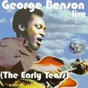 George Benson - Live