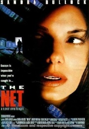 The Net (1995)
