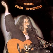 Ellen McIlwaine - The Real..
