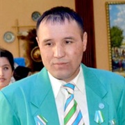 Muhammadqadir Abdullayev