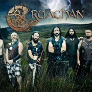Cruachan
