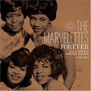 Please Mr. Postman - The Marvelettes