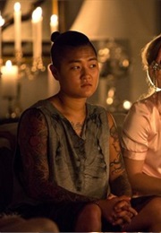 Sam/Predatory Lez (2015)