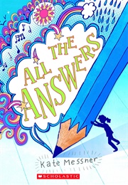 All the Answers (Kate Messner)
