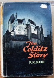 The Colditz Story (P. R. Reid)