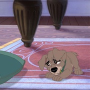 Scamp (Lady and the Tramp 2: Scamp's Adventure)