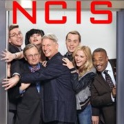 NCIS Season 15