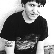 Elliott Smith (Singer/Songwriter)