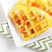 Egg Waffle