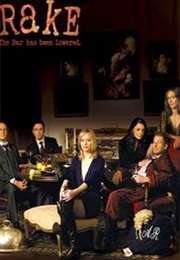 Rake (2010)