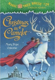 Christmas in Camelot (Mary Pope Osborne)