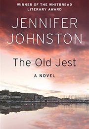 The Old Jest (Jennifer Johnston)