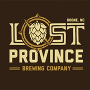 Lost Province Brewing Co