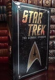 Star Trek: The Classic Episodes (James Blish)