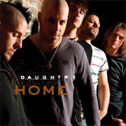Home - Daughtry