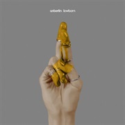 Anberlin- Lowborn
