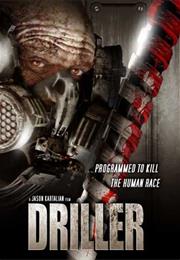 Driller