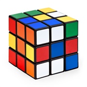 Rubik's Cube -1980