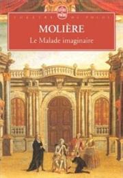 Le Malade Imaginaire - Molière