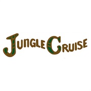Jungle Cruise