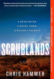 Scrublands (Chris Hammer)