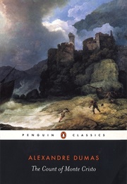 The Count of Monte Christo (Dumas, Alexander)