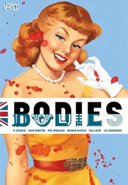 Bodies (Si Spencer)