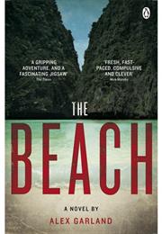 The Beach (Alex Garland)