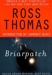 Briarpatch (Ross Thomas)
