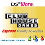 Clubhouse Games Express: Family Favorites