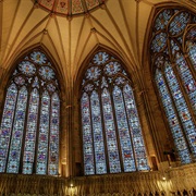 York Minster